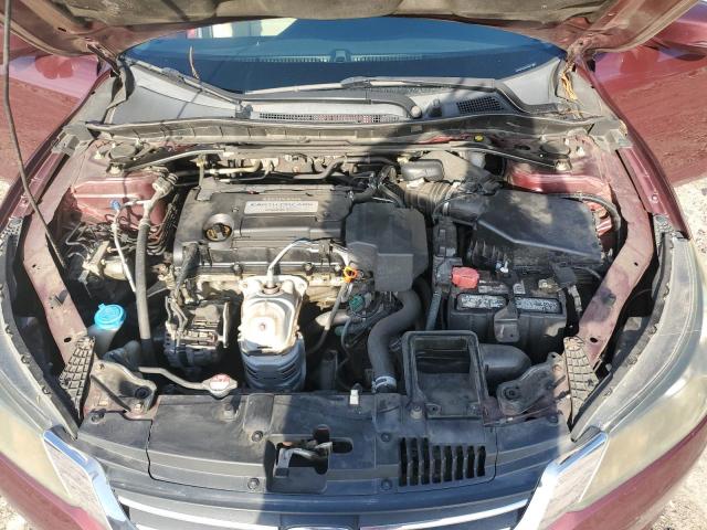 Photo 10 VIN: 1HGCR2F72DA233785 - HONDA ACCORD EX 