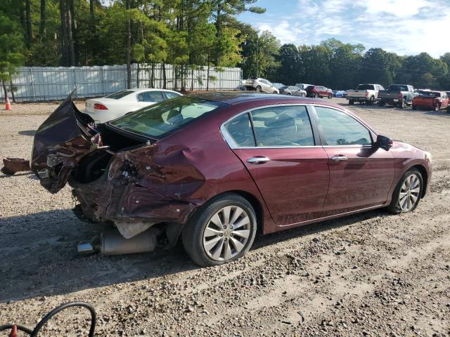 Photo 2 VIN: 1HGCR2F72DA233785 - HONDA ACCORD EX 