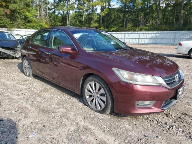 Photo 3 VIN: 1HGCR2F72DA233785 - HONDA ACCORD EX 