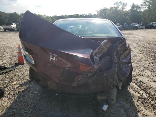 Photo 5 VIN: 1HGCR2F72DA233785 - HONDA ACCORD EX 