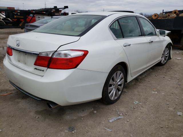 Photo 3 VIN: 1HGCR2F72DA280279 - HONDA ACCORD EX 