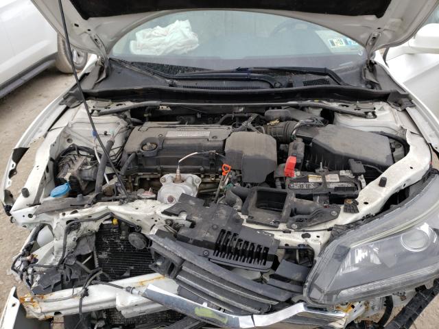 Photo 6 VIN: 1HGCR2F72DA280279 - HONDA ACCORD EX 