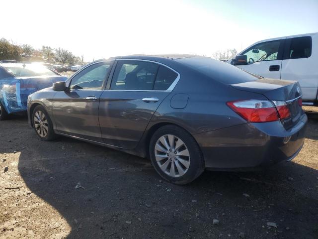 Photo 1 VIN: 1HGCR2F72EA002449 - HONDA ACCORD EX 