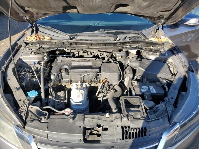 Photo 10 VIN: 1HGCR2F72EA002449 - HONDA ACCORD EX 