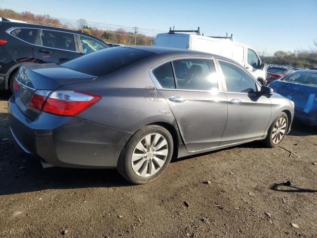 Photo 2 VIN: 1HGCR2F72EA002449 - HONDA ACCORD EX 