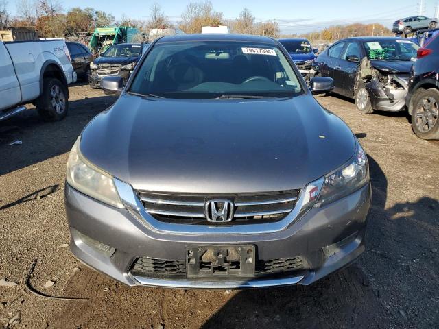 Photo 4 VIN: 1HGCR2F72EA002449 - HONDA ACCORD EX 