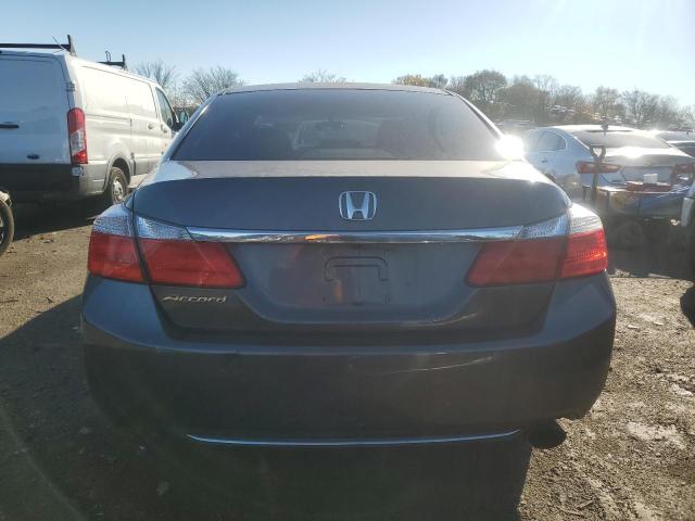 Photo 5 VIN: 1HGCR2F72EA002449 - HONDA ACCORD EX 