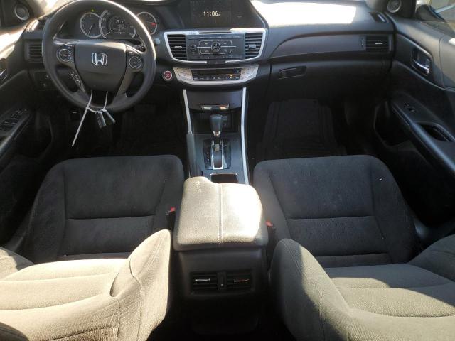 Photo 7 VIN: 1HGCR2F72EA002449 - HONDA ACCORD EX 