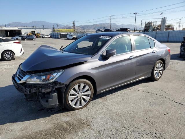 Photo 0 VIN: 1HGCR2F72EA015153 - HONDA ACCORD 