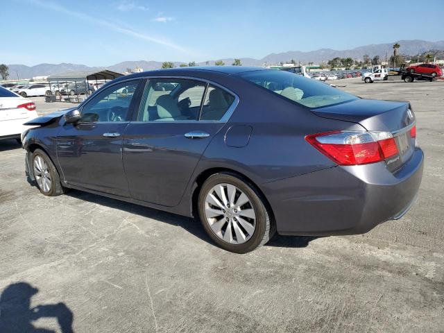 Photo 1 VIN: 1HGCR2F72EA015153 - HONDA ACCORD 