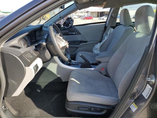 Photo 6 VIN: 1HGCR2F72EA015153 - HONDA ACCORD 