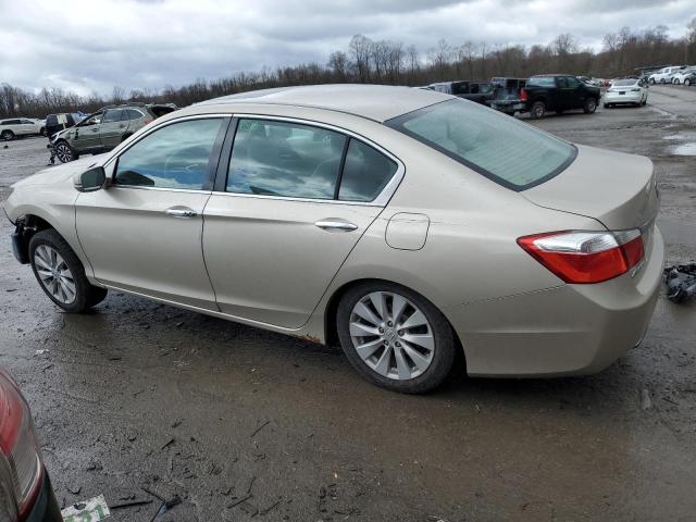 Photo 1 VIN: 1HGCR2F72EA027609 - HONDA ACCORD 