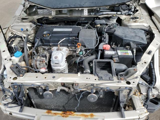 Photo 10 VIN: 1HGCR2F72EA027609 - HONDA ACCORD 