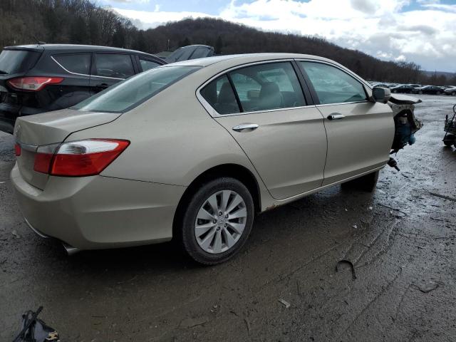 Photo 2 VIN: 1HGCR2F72EA027609 - HONDA ACCORD 