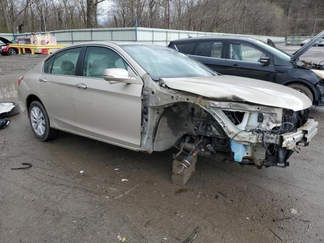 Photo 3 VIN: 1HGCR2F72EA027609 - HONDA ACCORD 