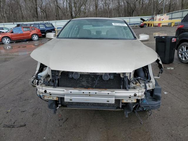 Photo 4 VIN: 1HGCR2F72EA027609 - HONDA ACCORD 