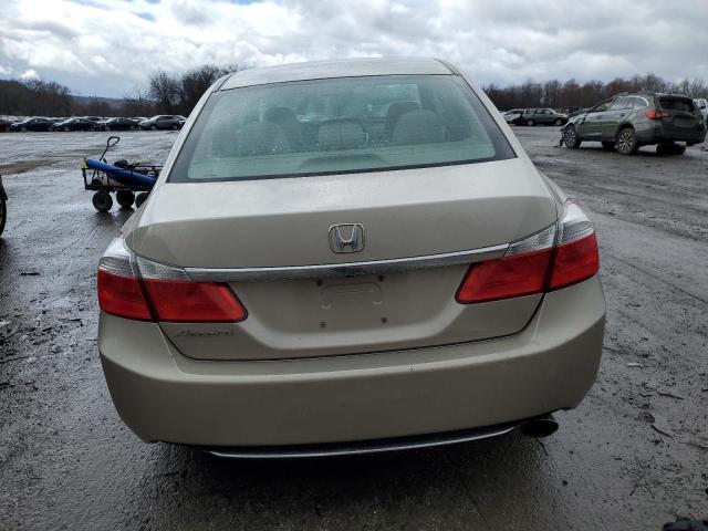 Photo 5 VIN: 1HGCR2F72EA027609 - HONDA ACCORD 