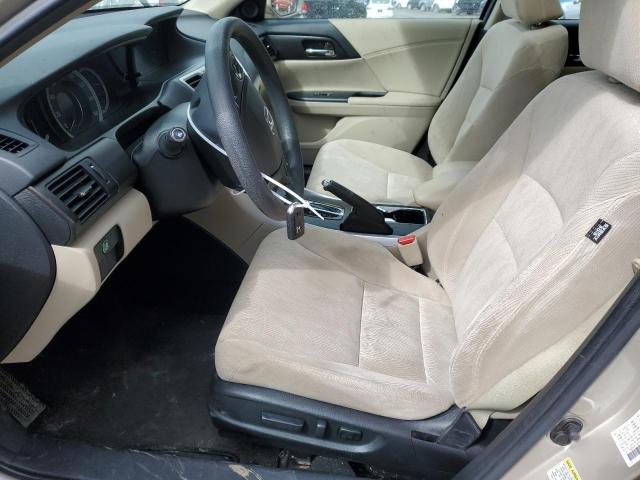 Photo 6 VIN: 1HGCR2F72EA027609 - HONDA ACCORD 