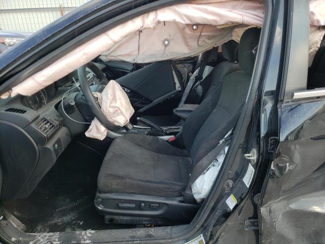 Photo 4 VIN: 1HGCR2F72EA037492 - HONDA ACCORD EX 