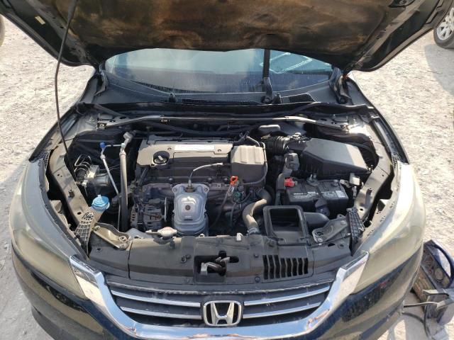 Photo 6 VIN: 1HGCR2F72EA037492 - HONDA ACCORD EX 