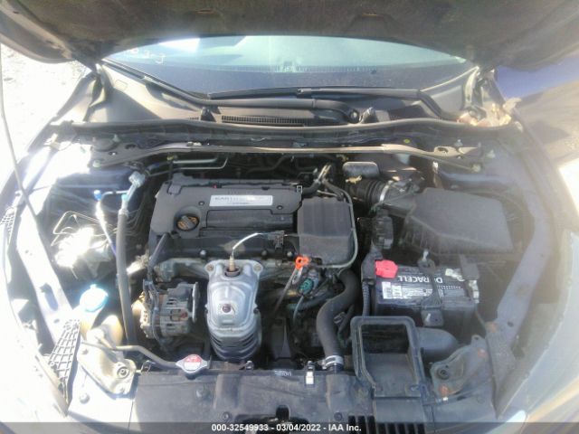 Photo 9 VIN: 1HGCR2F72EA041932 - HONDA ACCORD SEDAN 