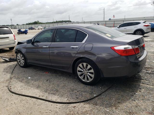 Photo 1 VIN: 1HGCR2F72EA044250 - HONDA ACCORD 