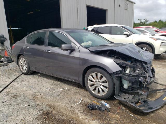 Photo 3 VIN: 1HGCR2F72EA044250 - HONDA ACCORD 