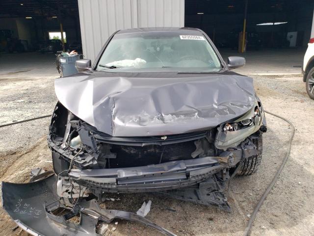 Photo 4 VIN: 1HGCR2F72EA044250 - HONDA ACCORD 