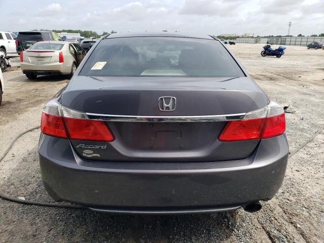 Photo 5 VIN: 1HGCR2F72EA044250 - HONDA ACCORD 