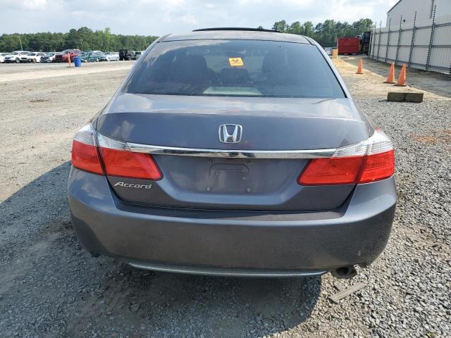 Photo 5 VIN: 1HGCR2F72EA044278 - HONDA ACCORD EX 