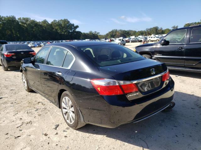 Photo 2 VIN: 1HGCR2F72EA046273 - HONDA ACCORD EX 