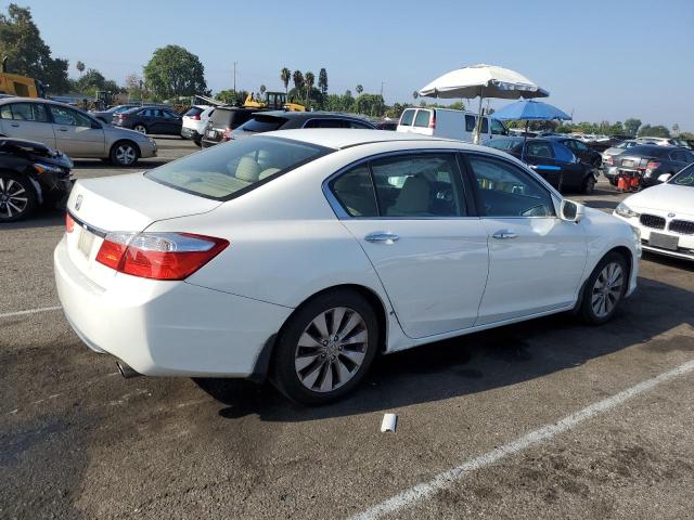 Photo 2 VIN: 1HGCR2F72EA060190 - HONDA ACCORD EX 