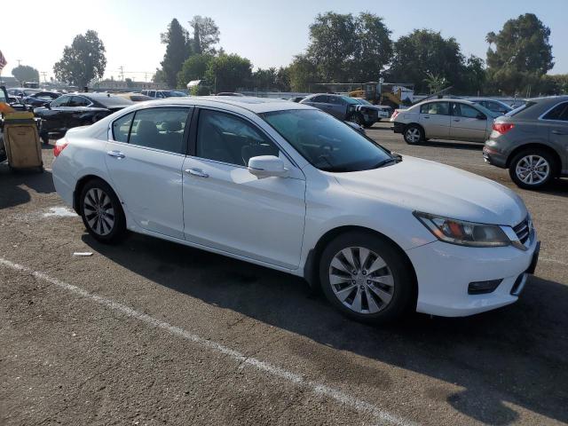 Photo 3 VIN: 1HGCR2F72EA060190 - HONDA ACCORD EX 