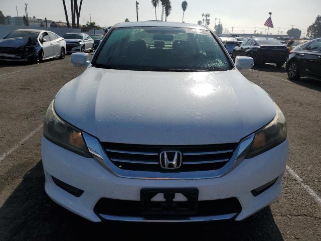 Photo 4 VIN: 1HGCR2F72EA060190 - HONDA ACCORD EX 