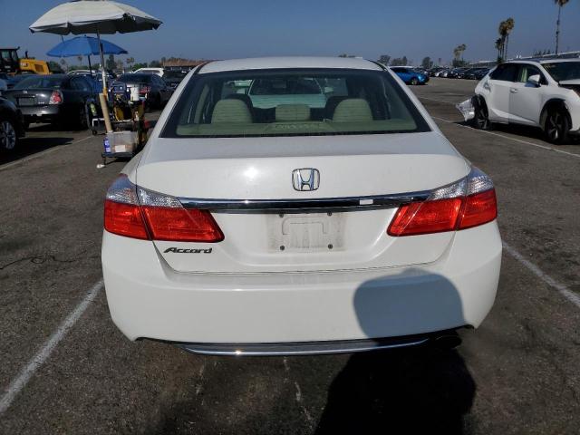 Photo 5 VIN: 1HGCR2F72EA060190 - HONDA ACCORD EX 