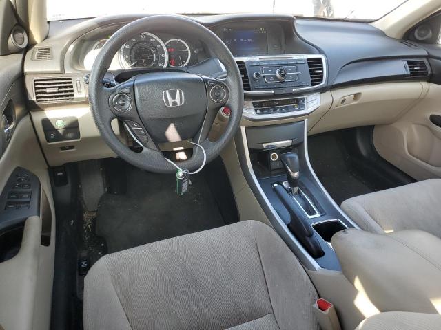 Photo 7 VIN: 1HGCR2F72EA060190 - HONDA ACCORD EX 