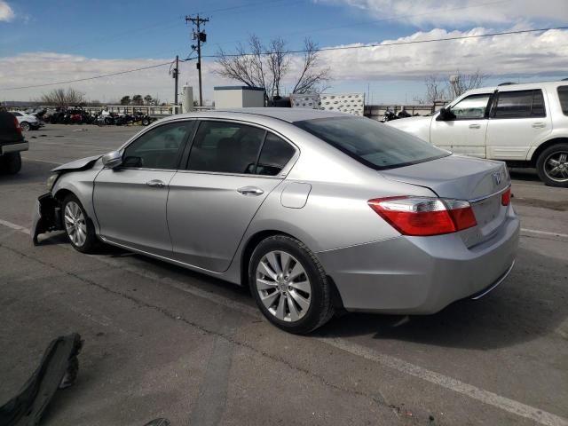 Photo 1 VIN: 1HGCR2F72EA079953 - HONDA ACCORD EX 