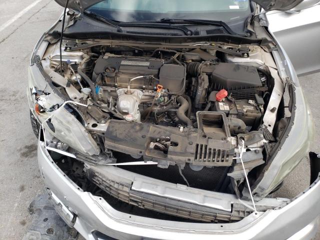 Photo 10 VIN: 1HGCR2F72EA079953 - HONDA ACCORD EX 