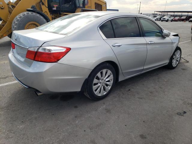 Photo 2 VIN: 1HGCR2F72EA079953 - HONDA ACCORD EX 