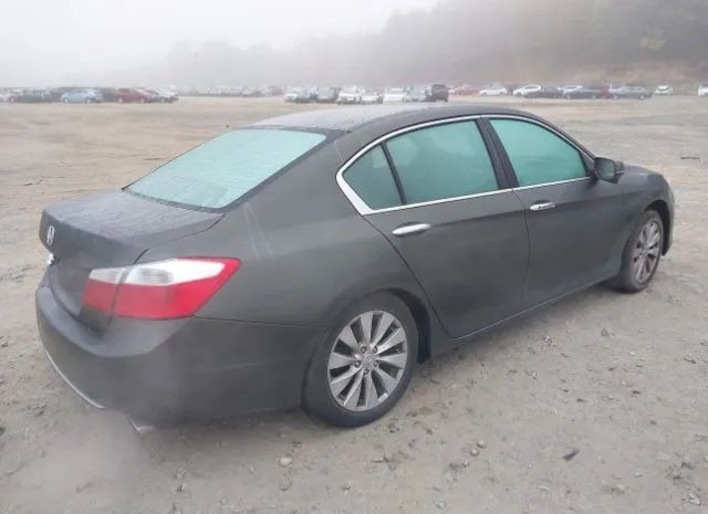 Photo 3 VIN: 1HGCR2F72EA098051 - HONDA ACCORD SEDAN 