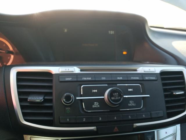 Photo 8 VIN: 1HGCR2F72EA101059 - HONDA ACCORD EX 