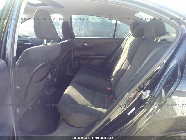 Photo 7 VIN: 1HGCR2F72EA122154 - HONDA ACCORD SEDAN 