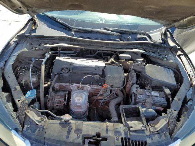 Photo 10 VIN: 1HGCR2F72EA122297 - HONDA ACCORD EX 