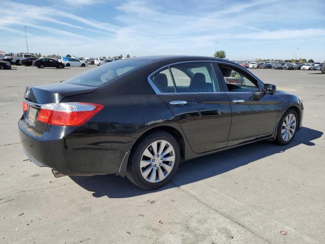 Photo 2 VIN: 1HGCR2F72EA122297 - HONDA ACCORD EX 