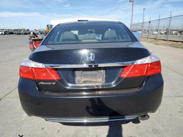 Photo 5 VIN: 1HGCR2F72EA122297 - HONDA ACCORD EX 