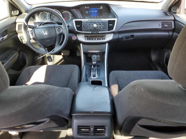 Photo 7 VIN: 1HGCR2F72EA122297 - HONDA ACCORD EX 