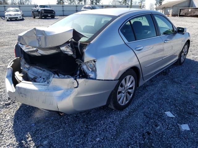 Photo 3 VIN: 1HGCR2F72EA123630 - HONDA ACCORD 