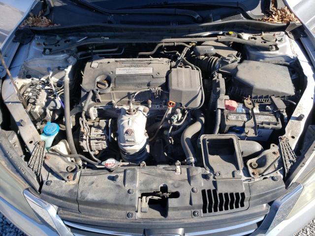 Photo 6 VIN: 1HGCR2F72EA123630 - HONDA ACCORD 