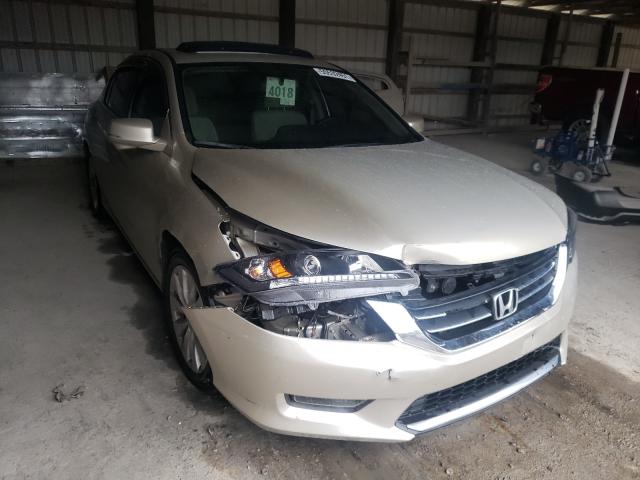 Photo 0 VIN: 1HGCR2F72EA129590 - HONDA ACCORD EX 