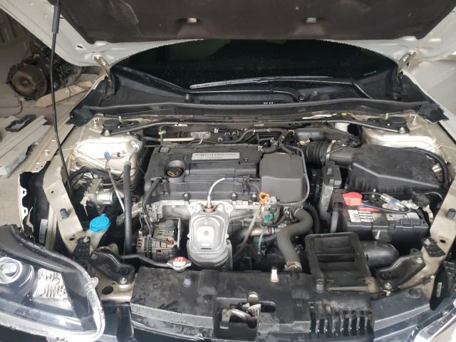 Photo 6 VIN: 1HGCR2F72EA129590 - HONDA ACCORD EX 